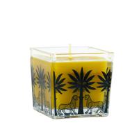 Ortigia Zagara 110 g - Candela Quadrata