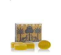 Ortigia Zagara 4 x 100 g - Saponi alla Glicerina