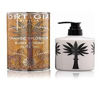 Ortigia Zagara Crema Corpo - 300 gr