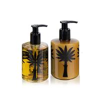 Ortigia Zagara Crema Corpo e Sapone Liquido - Kit Corpo