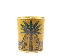 Ortigia Zagara Decorata 380 g - Candela