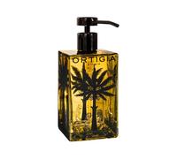 Ortigia Zagara Sapone Liquido Vetro 300 ml