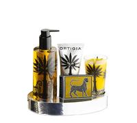 Ortigia Zagara Set Regalo Ovale - Gift Set