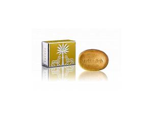Ortigia ZAGARA single soap 40g