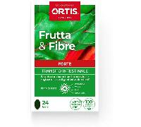 Frutta & Fibre Forte Ortis® 24 Compresse
