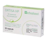Ortisa Hp 30 Capsule 10,65 g Capsule