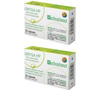 Ortisa Hp 30 Capsule Set da 2 2x10,65 g Capsule