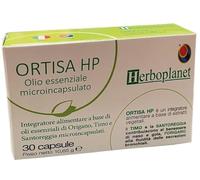 Ortisa HP Herboplanet 30 Capsule
