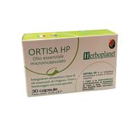 Ortisa HP Herboplanet 30 Capsule