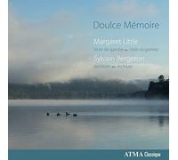 Ortiz/ Banister/ Playford/ Lanier/ Bergeron - Doulce Memoire