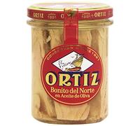 Ortiz El Velero - Bonito del norte - en aceite de oliva - 150 g …