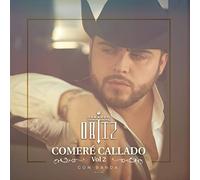 Ortiz, Gerardo - Comere Callado 2
