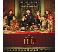 Ortiz Gerardo - Comere Callado, Vol. 1