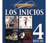 Ortiz, Gerardo - Gerardo Ortiz: Los Inicios