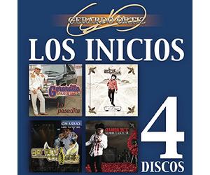 Ortiz, Gerardo - Gerardo Ortiz: Los Inicios