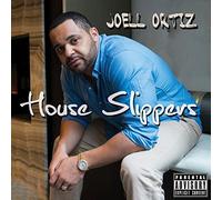Ortiz, Joell - House Slippers