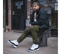 Joell Ortiz Monday (CD) Album