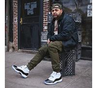 Joell Ortiz Monday (Vinyl LP) 12" Album