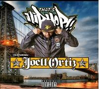 Ortiz, Joell - That S Hip Hop
