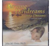 Ortiz, John M. Ortiz, John M. - Turning Daydreams into Dreams (1 CD) (CD)