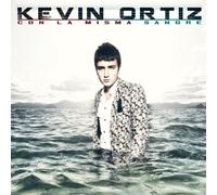 Ortiz, Kevin - Con La Misma Sangre
