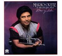 Ortiz, Mario - Ritmo Y Sabor