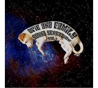 Ortiz,Opie - Sound Sensation Vol 1