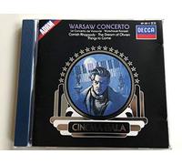 Ortiz - Warsaw Concerto / Great Film Classics