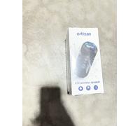 Ortizan X10 Cassa Bluetooth Portatile IPX7 24W RGB Wireless Speaker Nuova