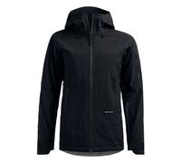 ORTLER GORE-TEX JACKET W'' ''corvo nero L