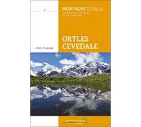 Ortles Cevedale