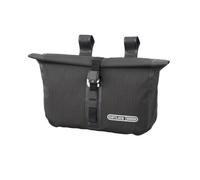 Pacchetto accessori Ortlieb nero opaco