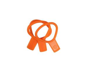 Ortlieb anelli per Frame-Pack RC Arancio