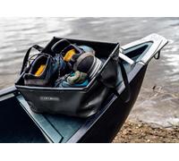 Ortlieb Asfalto con ciotola pieghevole 50 L