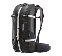 Zaino ortlieb atrack 25l nero beige