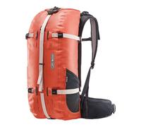Zaino ortlieb atrack 25l rosso rooibos