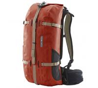 Ortlieb - Atrack 25 - Zaino da escursionismo rosso