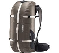 ORTLIEB Atrack 35l - Uomo - Marrone / Nero - Taglia unica- modello 2026
