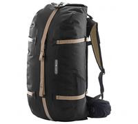 ORTLIEB Atrack 45l - Uomo - Nero - Taglia unica- modello 2025