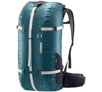 ORTLIEB Atrack 45l - Uomo - Blu / Nero - Taglia unica- modello 2026