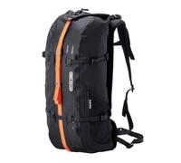 Zaino ortlieb atrack bp 25l nero opaco