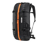 Ortlieb Atrack BP nero opaco