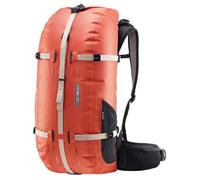 Zaino ortlieb atrack 35l rosso rooibos