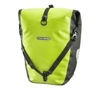 ORTLIEB Back-roller High Visibility 20l - Unisex - Verde - Taglia unica- modello 2026