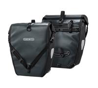 Set di borse Ortlieb Back-Roller Classic QL2.1 asfalto /nero