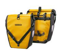 Ortlieb Back Roller Classic borse laterali da bici 2 x 20L ( Giallo / 40 L | QL2.1 )