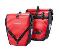 Ortlieb Back Roller Classic borse laterali da bici 2 x 20L ( Rosso / 40 L | QL2.1 )