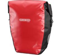 Ortlieb Back-Roller Core QL2.1 rosso/nero 20 L