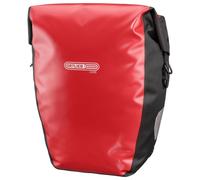 Ortlieb Back-Roller Core QL2.1 rosso/nero 20 L