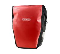 Ortlieb Back-Roller Core QL2.1 rosso/nero 20 L
